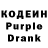 Codein Purple Drank Natasha Dohni